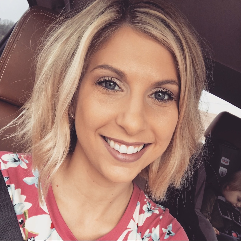 Meet your Posher, Stephanie